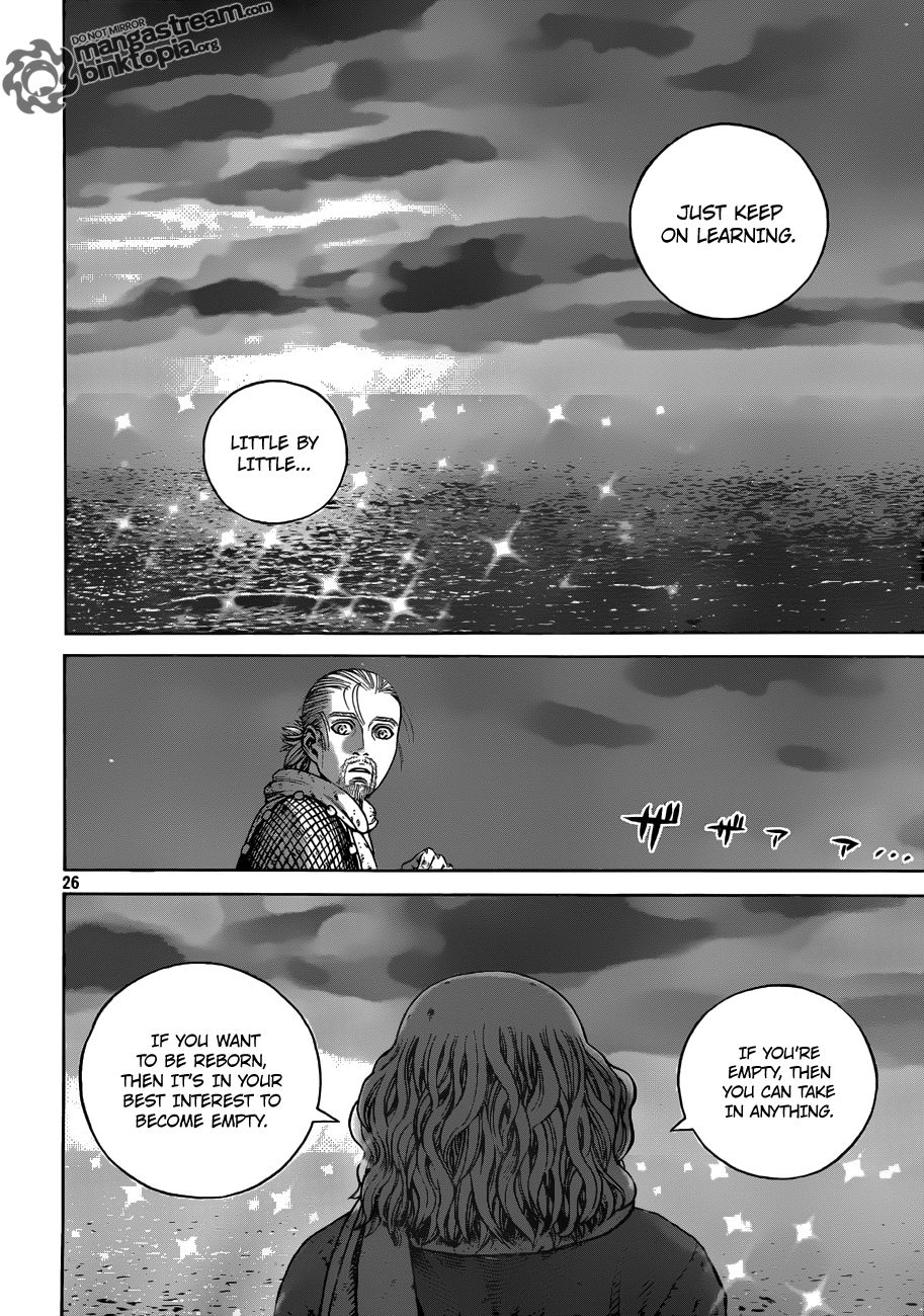 Vinland Saga Chapter 68 27